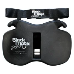 Black Magic Equalizer Gimbal Plate With Strap