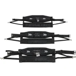 Black Magic Equalizer Harness