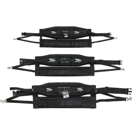 Black Magic Equalizer Harness