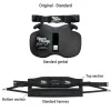 Black Magic Equalizer Set