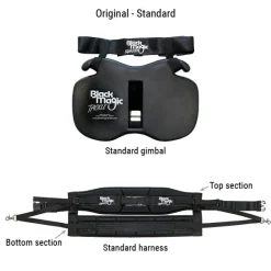 Black Magic Equalizer Set