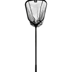 Black Magic Landing Net Retractable
