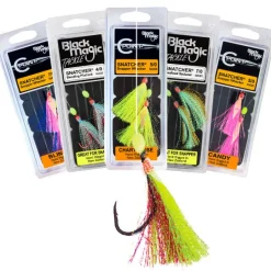 Black Magic Snapper Whacker