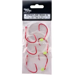 Black Magic Strayline Rigs KL