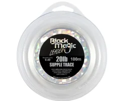 Black Magic Supple Trace