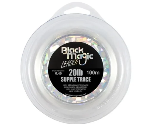 Black Magic Supple Trace