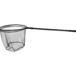 Black Magic Telescopic Landing Net