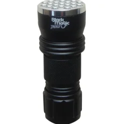 Black Magic UV Torch