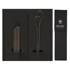 Black Pete Complete Wind On Needle Kit