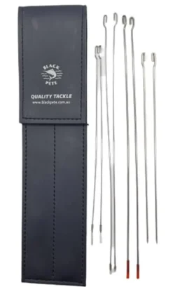 Black Pete Full Bait Needle Kit