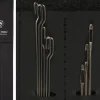 Black Pete Light Bait Needle Rigging Kit