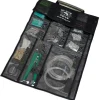 Black Pete Rigging Kit W/Tackle
