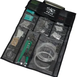 Black Pete Rigging Kit W/Tackle