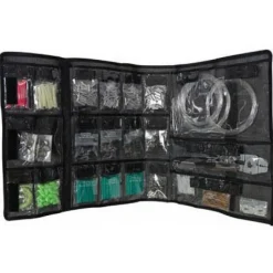 Black Pete Rigging Kit W/Tackle