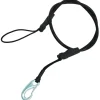 Black Pete Rod & Reel Safety Line
