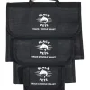 Black Pete Tackle Wallet