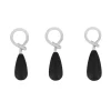 Blue Lip Baits Chin Weight Black