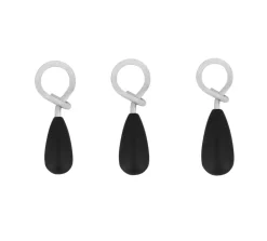 Blue Lip Baits Chin Weight Black