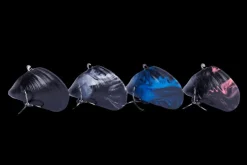 Blue Lip Baits Micro Mussel