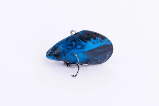 Blue Lip Baits Micro Mussel