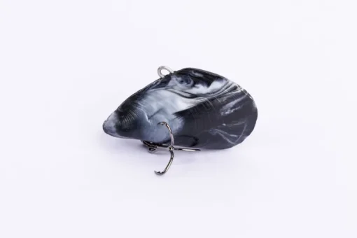 Blue Lip Baits Micro Mussel