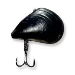 Blue Lip Baits Micro Mussel