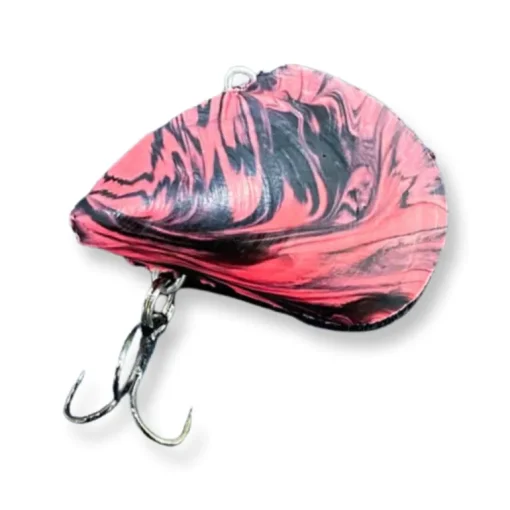 Blue Lip Baits Micro Mussel
