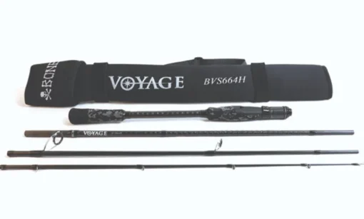 Bone Voyage Travel