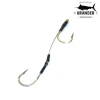 Bonze Grander Double Hook Rig