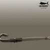 Bonze Grander Single Hook Rig