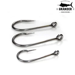 Bonze Grander Stainless Steel Hook