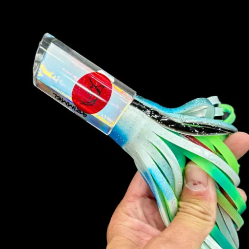 Bonze ICE Grimmel