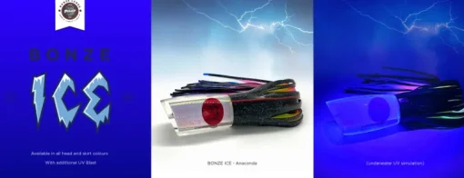 Bonze ICE Grimmel