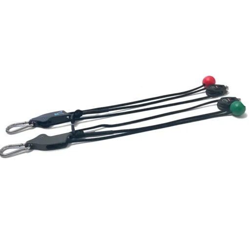 Bonze Kraken Outrigger Tensioners