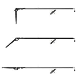 Bonze Kraken Pro Dredge Boom With Adjustable Butt