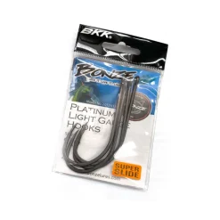 Bonze Platinum Light Gauge Hooks