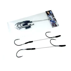 Bonze Platinum Light Gauge Hook Rig