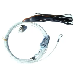 Bonze Swordfish Rig with J Hook Colour 1