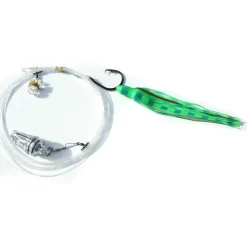 Bonze Swordfish Rig with Circle Hook Colour 1