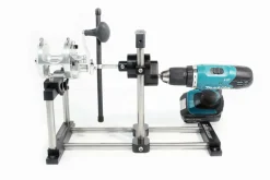 Busted Fishing Line Winder BF-216