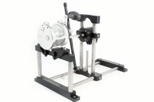 Busted Fishing Line Winder BF-216