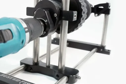 Busted Fishing Line Winder BF-216