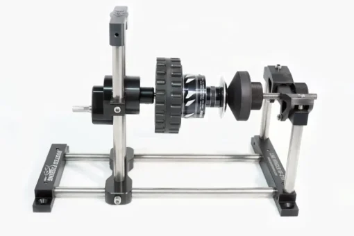 Busted Fishing Line Winder BF-216