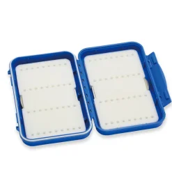 C and F Saltwater Tarpon Fly Case