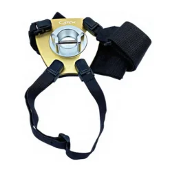 Catch Aluminium Thigh Gimbal