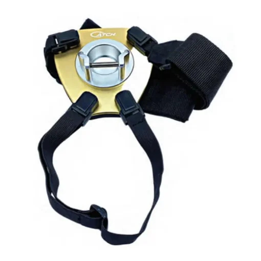 Catch Aluminium Thigh Gimbal