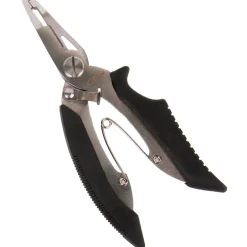 Catch Bentnose Mini Split Ring Plier