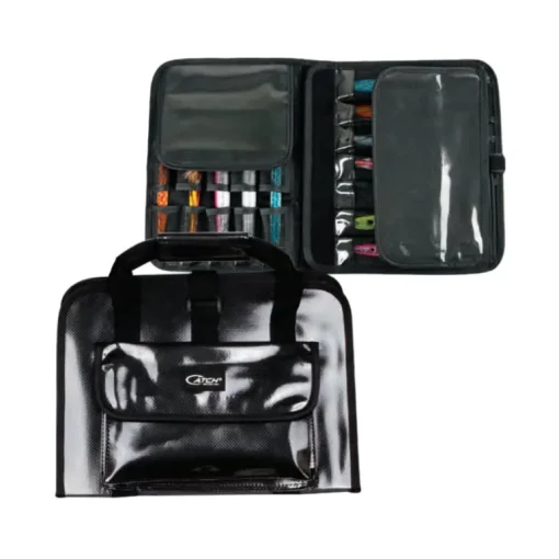 Catch Deluxe Jigbag