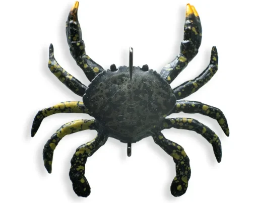 Chasebaits Smash Crab JNR 75