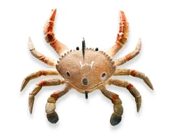 Chasebaits Smash Crab JNR 75